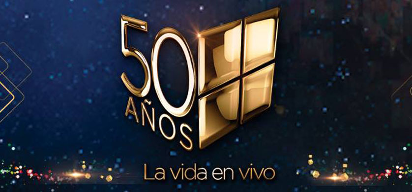 La programación del canal América durante el verano