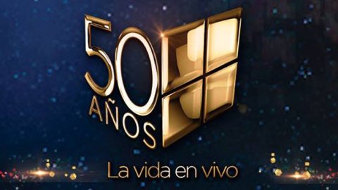 La programación del canal América durante el verano