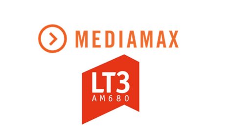 Mediamax sumó a LT3 AM 680 de Rosario a su cartera de clientes