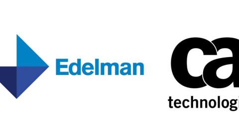 CA Technologies elige a Edelman como agencia de comunicación