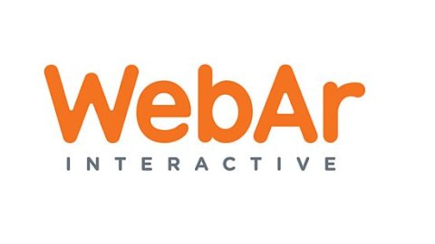 Distinción para WebAr Interactive