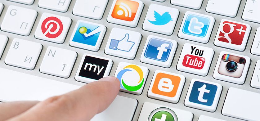 Cómo se vivió la llegada del 2017 en las redes sociales