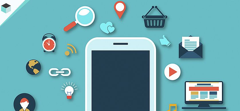Las 8 tendencias mobile que marcarán el 2017