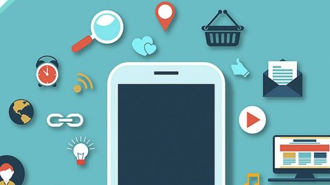 Las 8 tendencias mobile que marcarán el 2017