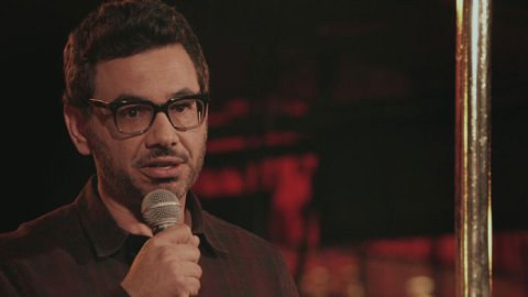 Comedy Central estrena la segunda temporada de This is not happening 