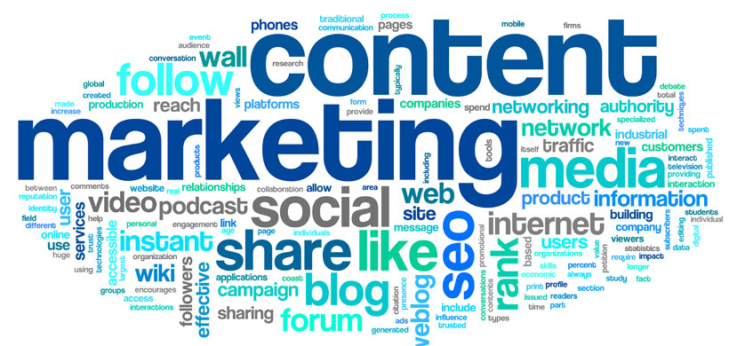 Taringa!: El 2017 será el año del Content Marketing