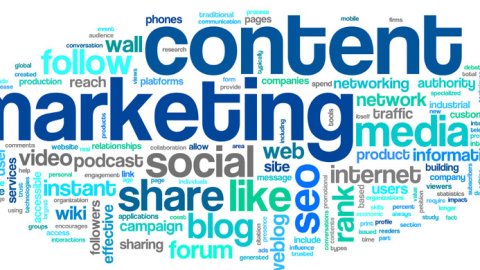 Taringa!: El 2017 será el año del Content Marketing