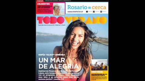 Todo Verano lanza su undécima temporada