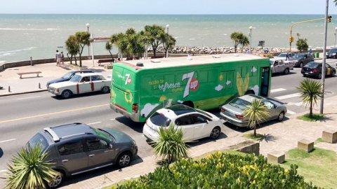 7up eligió a VPM para el lanzamiento de su temporada de verano