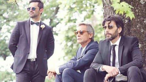 Los 10 programas más vistos de la última semana