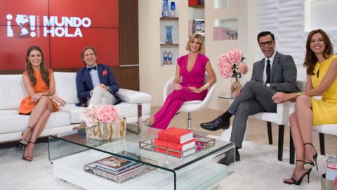 Cablevisión suma a su grilla de canales a ¡HOLA! TV