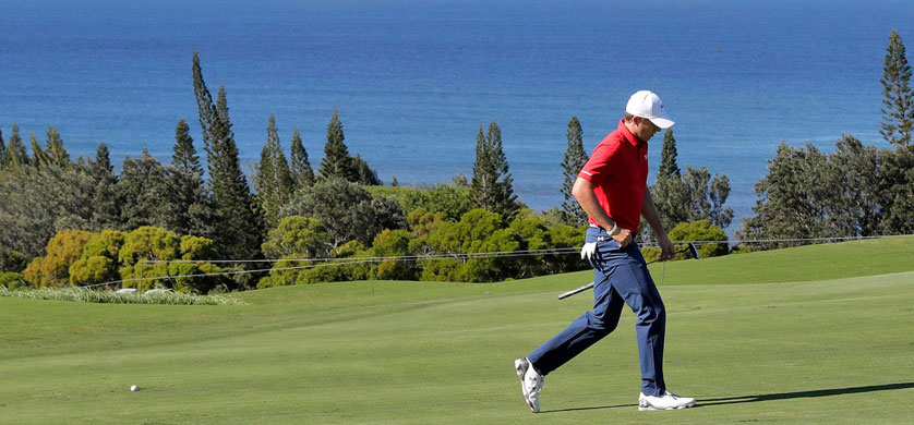 Twitter será la plataforma de distribución de streaming del PGA Tour