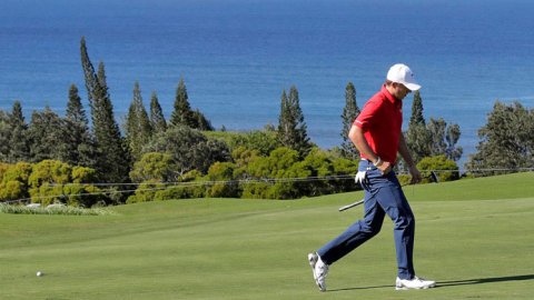 Twitter será la plataforma de distribución de streaming del PGA Tour