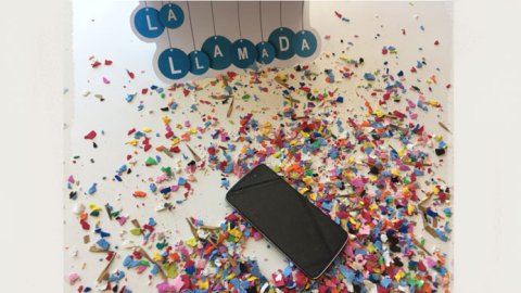“La llamada”, la campaña de Alcatel para presentar el Idol 3