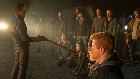 FOX comienza a poner en pantalla “The Walking Dead: In Memoriam”