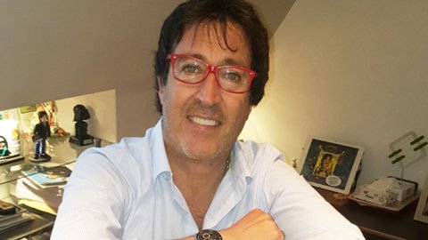 La serie “Los Creadores” en NATPE