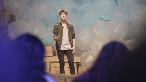 Episodios especiales de “MTV Disruptivo Fest” en la app “MTV Play”