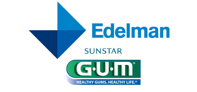Edelman comienza a trabajar con GUM