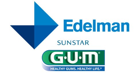 Edelman comienza a trabajar con GUM