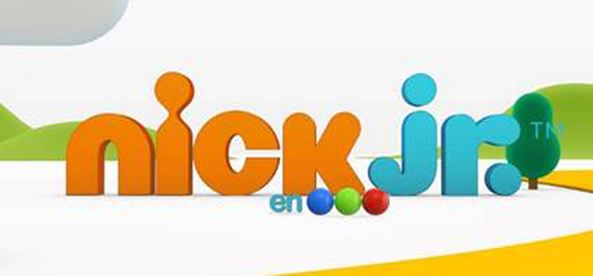 “Nick Jr” llegó a la pantalla de Telefe