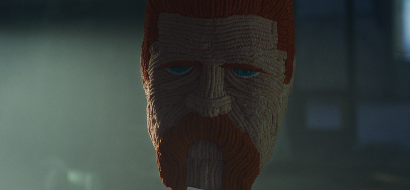 “Piñatas”, lo nuevo de Ponce para FOX + PREMIUM
