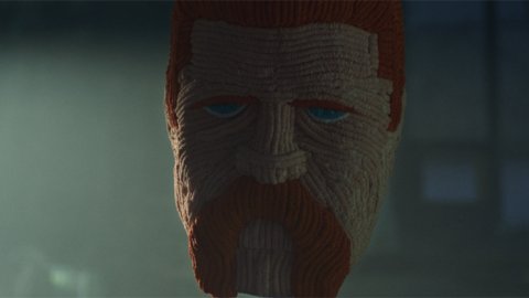 “Piñatas”, lo nuevo de Ponce para FOX + PREMIUM
