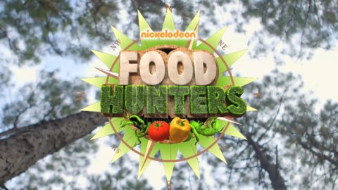 Nickelodeon pone al aire la final de Food Hunters