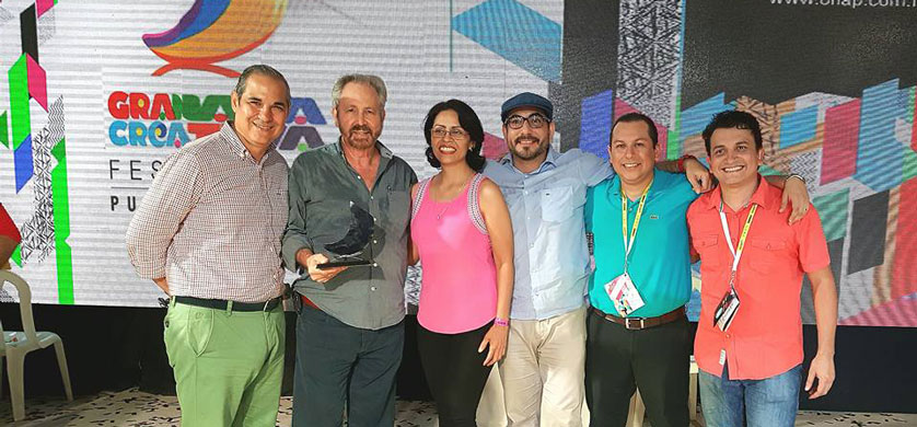 CCCP-McCann gana Loto Nicaragua por segunda vez