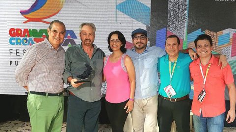 CCCP-McCann gana Loto Nicaragua por segunda vez