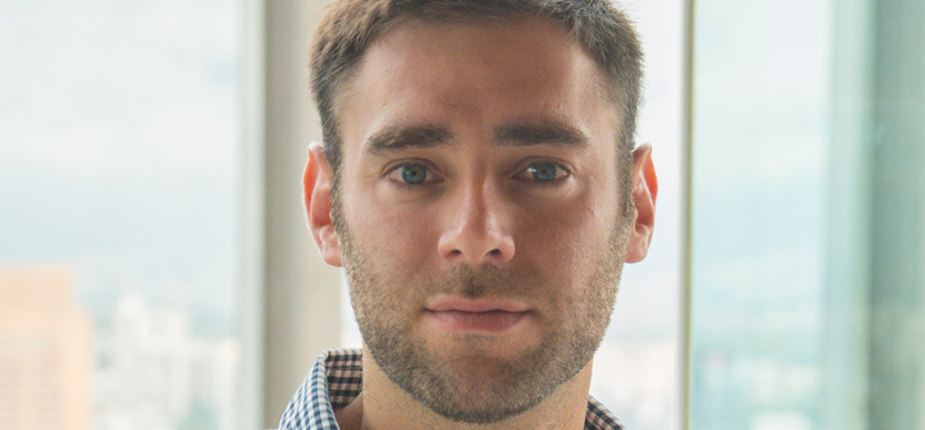 Nuevo Managing Director de las oficinas de MediaCom Chile