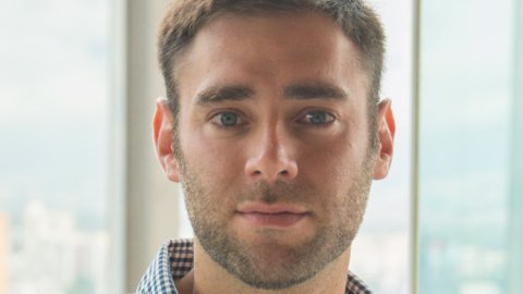 Nuevo Managing Director de las oficinas de MediaCom Chile