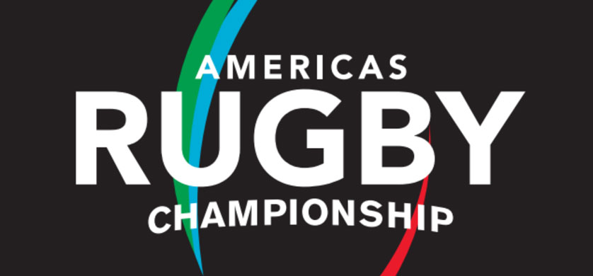ESPN transmitirá el Americas Rugby Championship en vivo hasta 2020