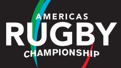 ESPN transmitirá el Americas Rugby Championship en vivo hasta 2020