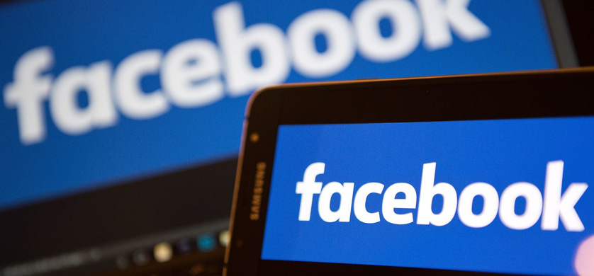 Facebook lanzó su proyecto sobre periodismo