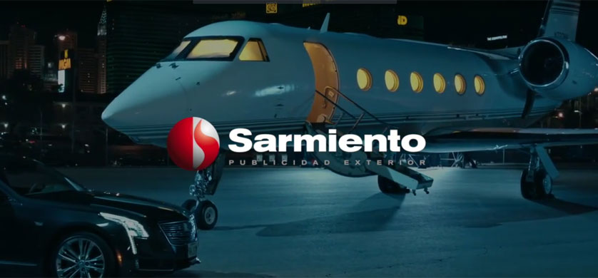 Publicidad Sarmiento creó una campaña para Warner Music