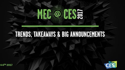 MEC@CES una iniciativa de acercamiento a la innovación