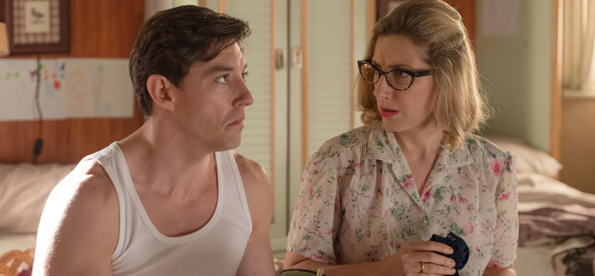 Antena 3 Internacional estrena la última temporada de ‘Velvet’ el 19 de enero