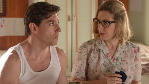Antena 3 Internacional estrena la última temporada de ‘Velvet’ el 19 de enero