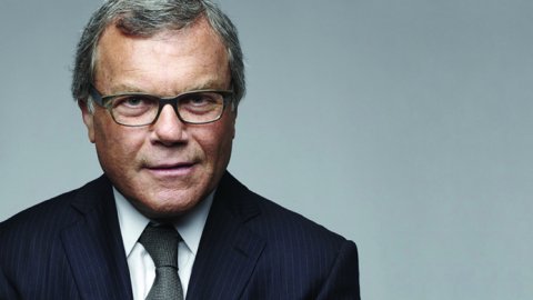 Martin Sorrell pide "más integración entre medios y datos" en 2017