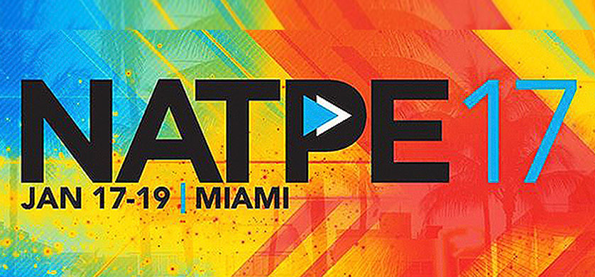 La agencia Pulpo participa de Natpe