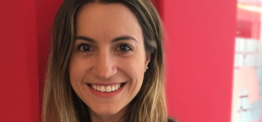 Destacaron a un talento de MediaCom en la reunión “Meet the Millennials 2016”