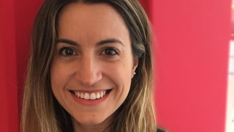 Destacaron a un talento de MediaCom en la reunión “Meet the Millennials 2016”