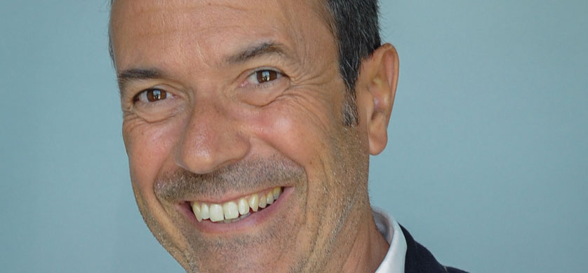 Nuevo Head of iProspect & Amnet para Dentsu Aegis Network en América Latina