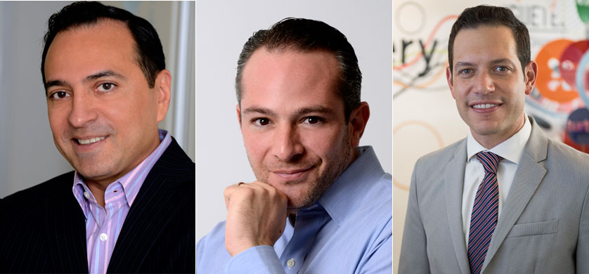 Discovery Networks Latinoamérica/Us Hispanic anunció un cambio de liderazgo