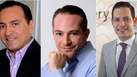 Discovery Networks Latinoamérica/Us Hispanic anunció un cambio de liderazgo