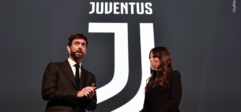 El club italiano Juventus expande su universo de la mano de Interbrand
