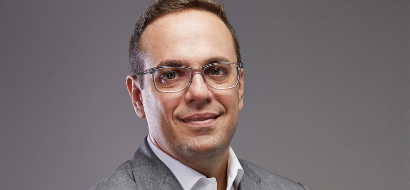 Commonwealth // McCann nombró nuevo SVP, Director de Negocios en Brasil
