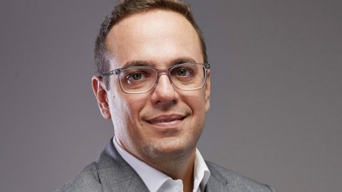 Commonwealth // McCann nombró nuevo SVP, Director de Negocios en Brasil