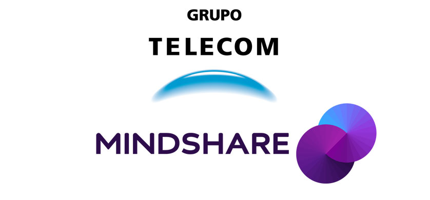 Grupo Telecom eligió a Mindshare como su agencia de medios