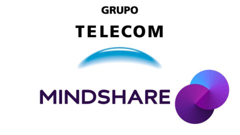 Grupo Telecom eligió a Mindshare como su agencia de medios